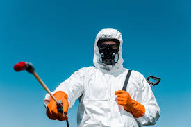 Best Pest Prevention Services  in Bermuda Run, NC